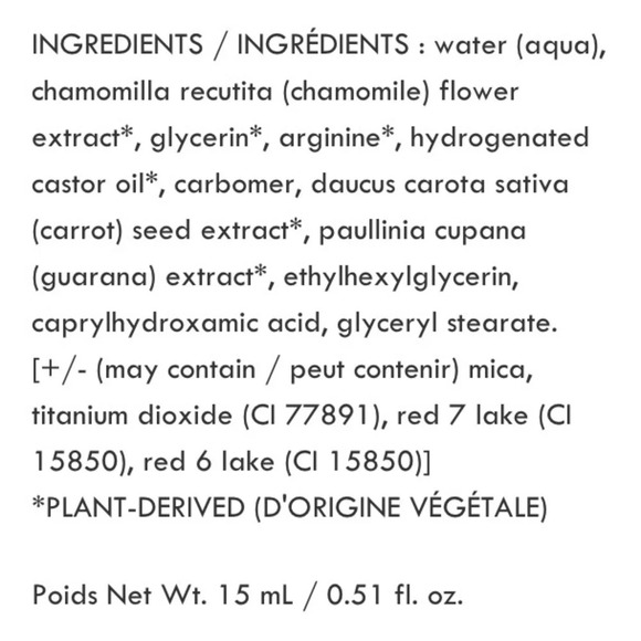 So Susan Cosmetics Primordial Luminous Primer Gel & Makeup Melting Cream - Picture 13 of 13